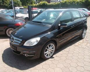 Mercedes-Benz B 200 Gebrauchtwagen