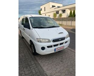 Hyundai H-1 Gebrauchtwagen