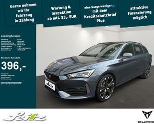 Cupra Leon Gebrauchtwagen