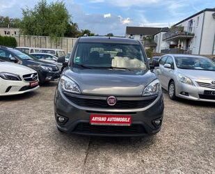 Fiat Doblo Gebrauchtwagen