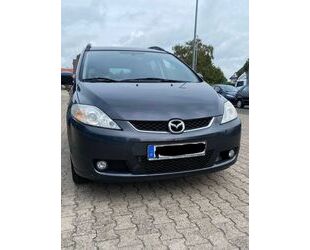 Mazda 5 Gebrauchtwagen