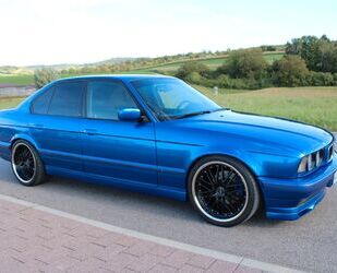 BMW 540 Gebrauchtwagen
