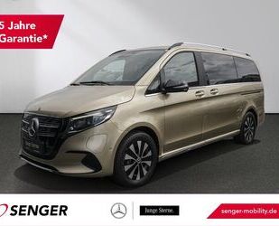 Mercedes-Benz EQV Gebrauchtwagen