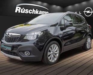 Opel Mokka Gebrauchtwagen