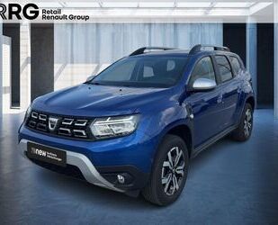 Dacia Duster Gebrauchtwagen