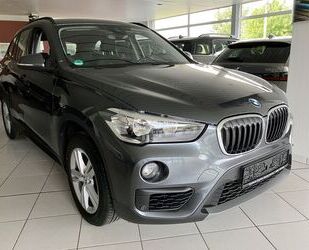 BMW X1 Gebrauchtwagen