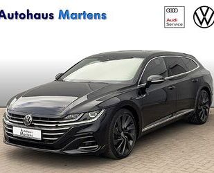 VW Arteon Gebrauchtwagen