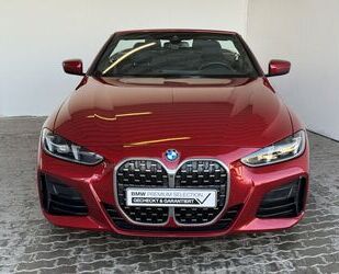 BMW 420 Gebrauchtwagen