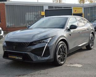 Peugeot 408 Gebrauchtwagen