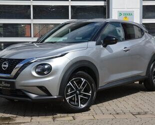 Nissan Juke Gebrauchtwagen