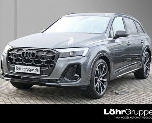 Audi Q7 Gebrauchtwagen