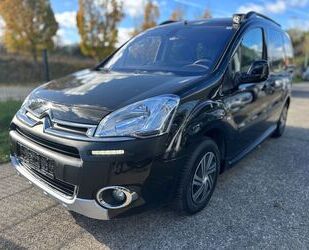 Citroen Berlingo Gebrauchtwagen