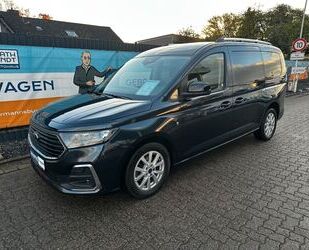 Ford Tourneo Connect Gebrauchtwagen
