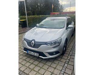Renault Megane Gebrauchtwagen
