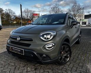 Fiat 500X Gebrauchtwagen