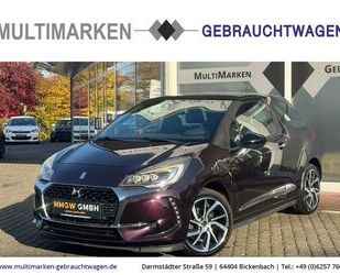DS Automobiles DS3 Gebrauchtwagen