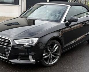 Audi Cabriolet Gebrauchtwagen