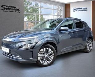 Hyundai KONA Gebrauchtwagen