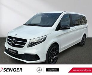 Mercedes-Benz V 300 Gebrauchtwagen