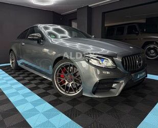 Mercedes-Benz E 53 AMG Gebrauchtwagen