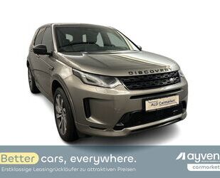 Land Rover Discovery Sport Gebrauchtwagen