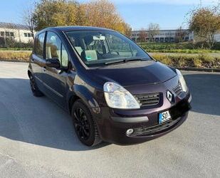 Renault Modus Gebrauchtwagen
