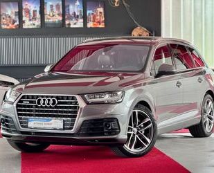 Audi Q7 Gebrauchtwagen