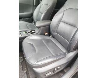 Kia Niro EV Gebrauchtwagen