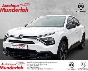 Citroen C4 X Gebrauchtwagen