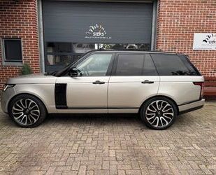Land Rover Range Rover Gebrauchtwagen