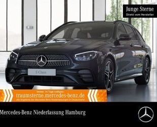 Mercedes-Benz E 300 Gebrauchtwagen