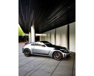 Nissan 350Z Gebrauchtwagen