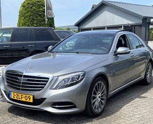Mercedes-Benz S 350 Gebrauchtwagen