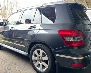 Mercedes-Benz GLK 320 Gebrauchtwagen