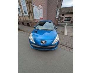 Peugeot 206 Gebrauchtwagen