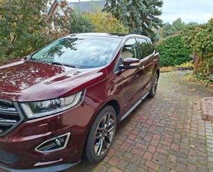 Ford Edge Gebrauchtwagen
