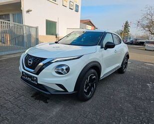 Nissan Juke Gebrauchtwagen