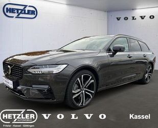 Volvo V90 Gebrauchtwagen