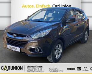 Hyundai ix35 Gebrauchtwagen