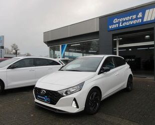 Hyundai i20 Gebrauchtwagen