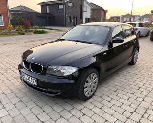 BMW 118 Gebrauchtwagen