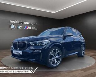 BMW X5 M50 Gebrauchtwagen
