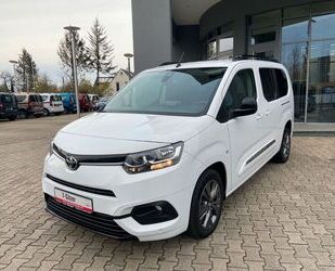 Toyota Proace City Gebrauchtwagen