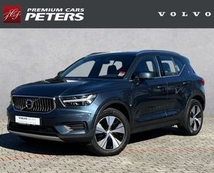 Volvo XC40 Gebrauchtwagen