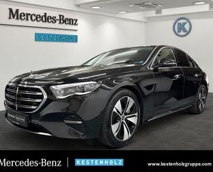 Mercedes-Benz E 220 Gebrauchtwagen