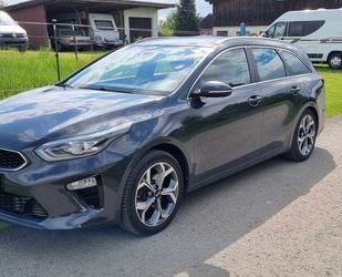 Kia ceed Sportswagon Gebrauchtwagen