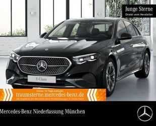 Mercedes-Benz E 400 Gebrauchtwagen