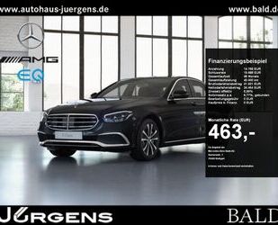 Mercedes-Benz E 400 Gebrauchtwagen