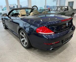 BMW 650 Gebrauchtwagen