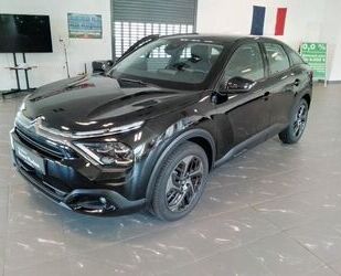 Citroen C4 Gebrauchtwagen